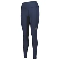 Tights Scott Trail Run Full Dam Blå